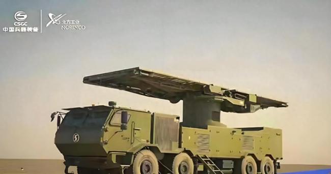 能量武器可以用来对抗无人机吗？现代战场上的