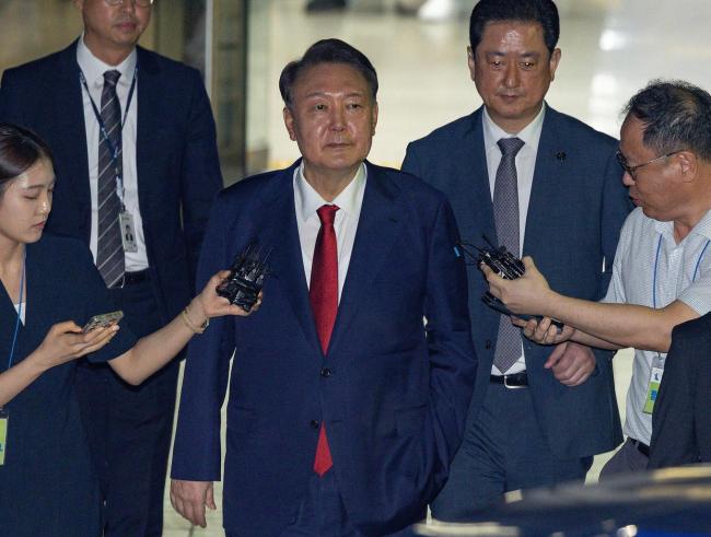 韩国医生辞职风波18个月后终平息 医疗系统有望缓解