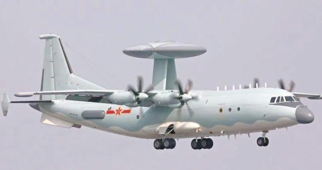印度批准采购空客新型预警机 弯道超车尝试