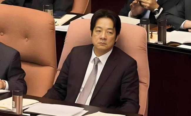 台前高官:民进党2026恐再大败 罢免惨败暴露内部纷争