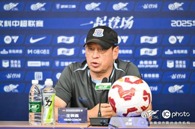 媒体：缺了路易斯申花还能靠谁 阿苏埃刘诚宇挑大梁