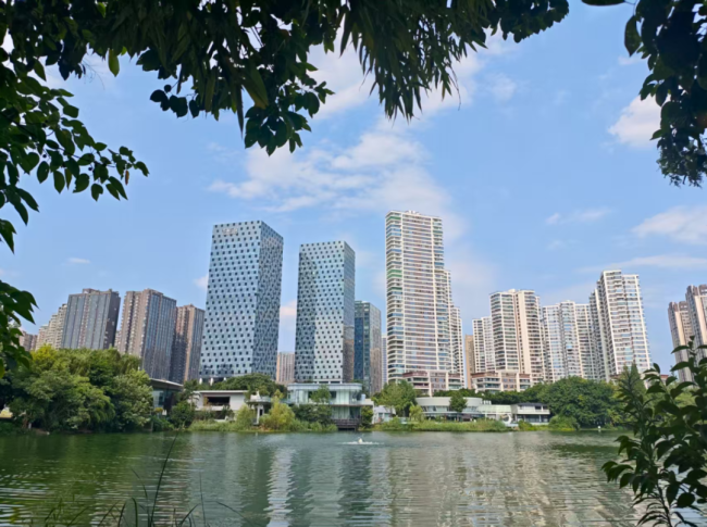 “千亿房企”又少了一家，但有开发商“今天开始收回折扣”