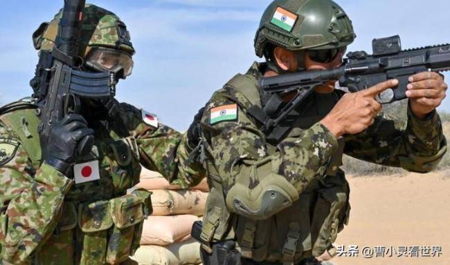 莫迪呼吁中印共建“亚洲世纪”意味啥 复杂外交信号背后的意图