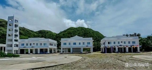 菲新军事基地距台湾岛仅百余公里 巴士海峡封锁威胁