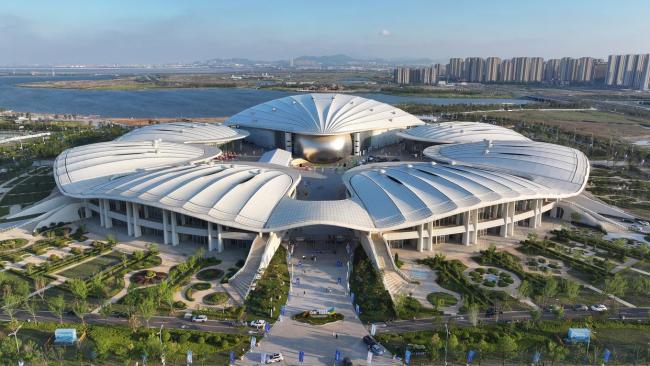 青岛打造国际合作新平台 上合示范区引领区域合作新模式