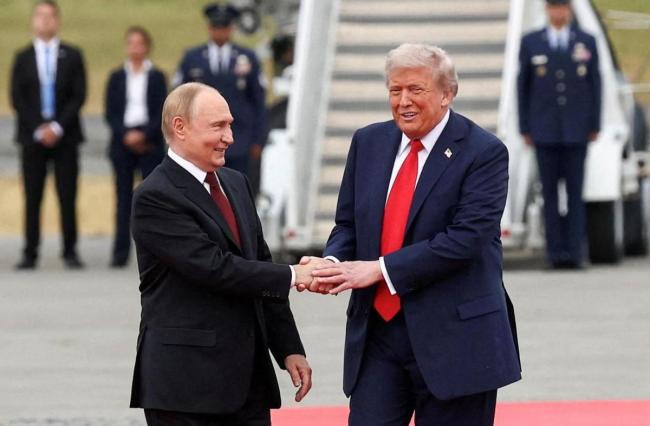 普京携庞大代表团访华背后的深意 深化中俄战略合作