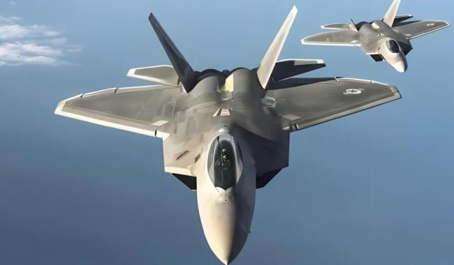 九三阅兵在即，歼-20S升级 定义未来空战节拍器