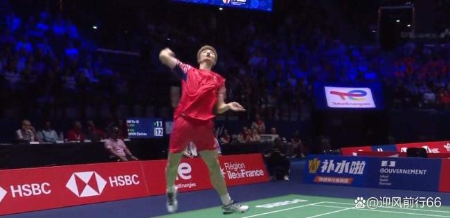 详细复盘世锦赛石宇奇获胜秘诀，两大技术流高手如何在场上斗智斗勇 逆风翻盘的智慧