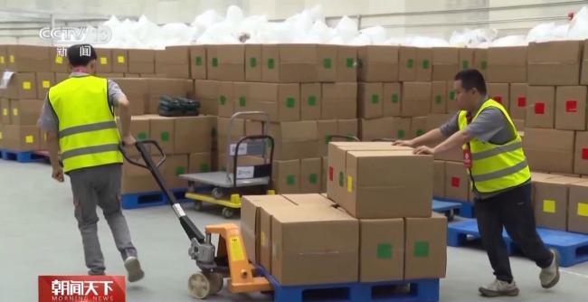 天安門廣場布置基本就緒 觀禮包設計細節(jié)滿滿