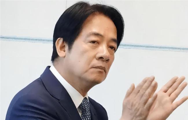 赖清德威胁查办,不许马英九洪秀柱出席93阅兵,外交部定调统一