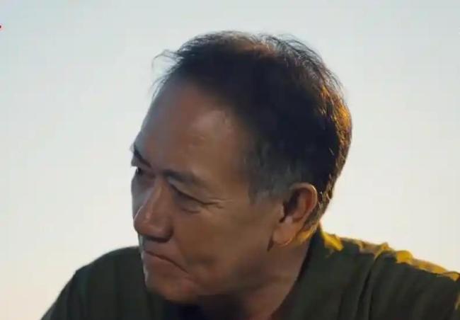 李幼斌同李云龙跨时空对话 亮剑精神永不褪色