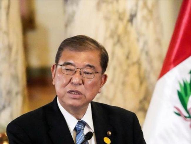 石破茂真不念念当首相了吗 复旧率仅24%