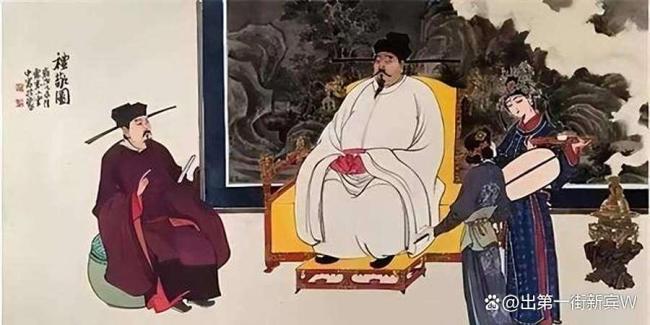 赵匡胤杯酒释兵权的暗线是什么？独留赵光义掌大权反被夺位