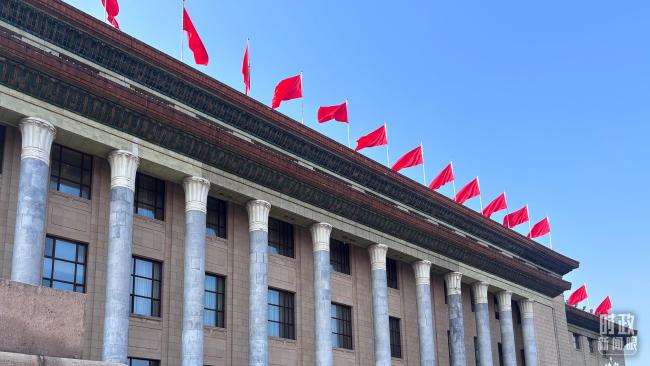 时政新闻眼丨从“上合时间”到“胜利日时间”，元首外交释放哪些重要信息？