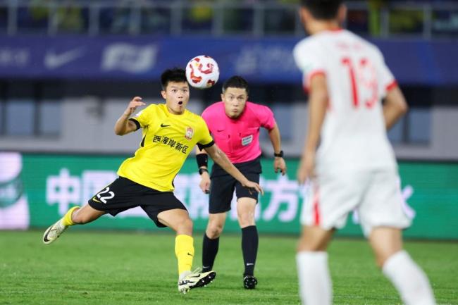 U22國足受困傷病低調(diào)出擊西海岸2將一傷退一待定 年輕球員迎挑戰(zhàn)