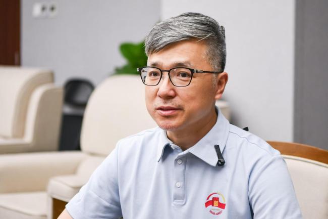献歌环节为什么选择这四首歌