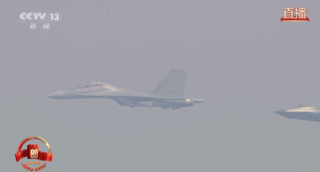 有我無敵 殲-20S、殲-35A等隱形戰機震撼亮相！
