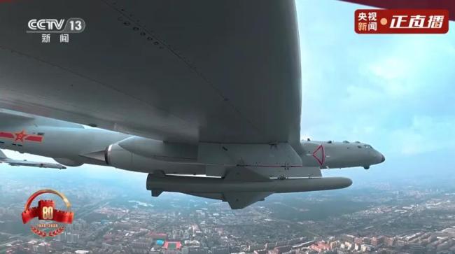 歼16D歼20歼35A歼20S歼20A震撼亮相