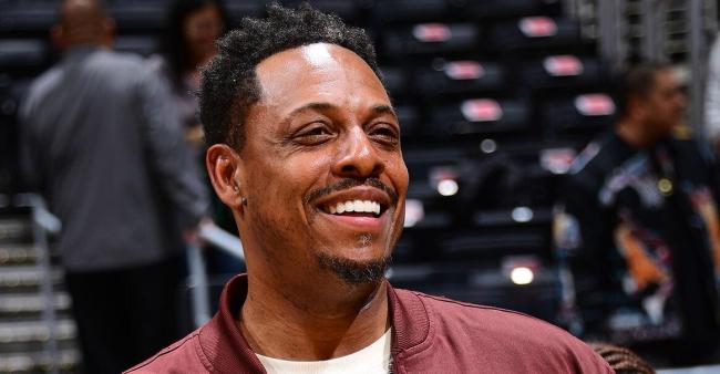 皮爾斯稱詹姆斯已經(jīng)是GOAT很久了 傳奇貢獻(xiàn)獲贊