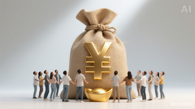 我国已划转万亿国资充实社保基金