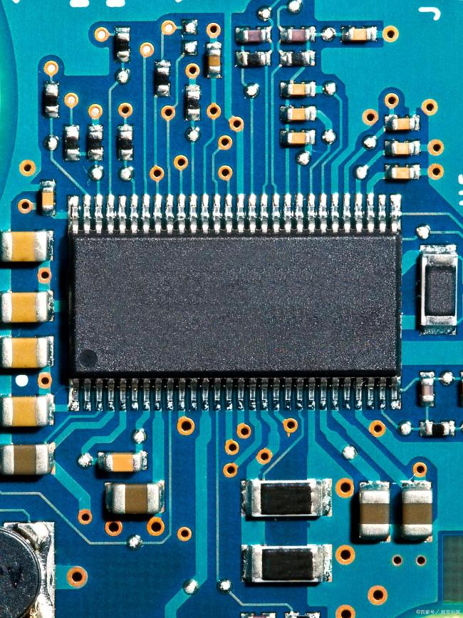 寒武纪股价暴涨背后的隐忧 市值蒸发400亿