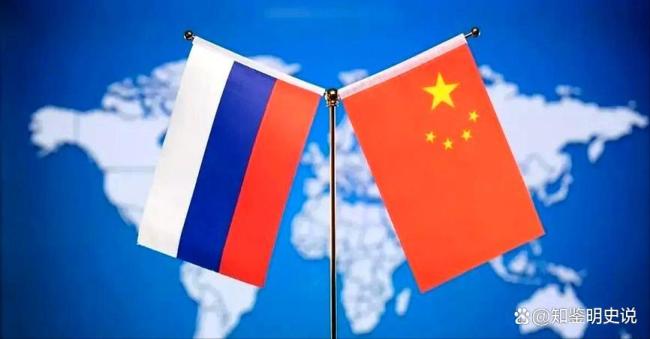 中方驳斥特朗普称中俄朝密谋对抗美 核裁军争议再起