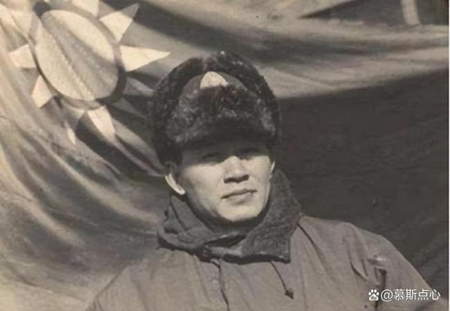 被软禁33年的孙立人病逝后留遗言：不葬大陆，棺材不入土