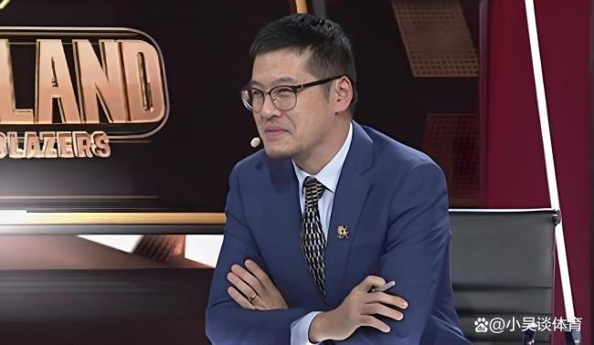 杨毅否认周琦在北京有平层豪宅 谣言被彻底粉碎