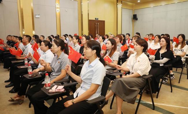 阅兵结束使命未结束 致敬伟大胜利汲取奋进力量