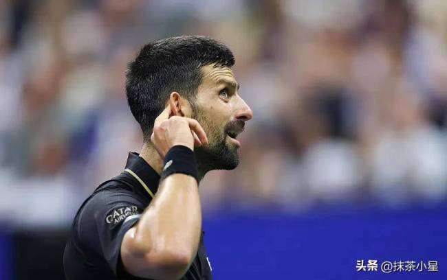 无惧嘘声，德约打哑美国球迷 王者风范再现