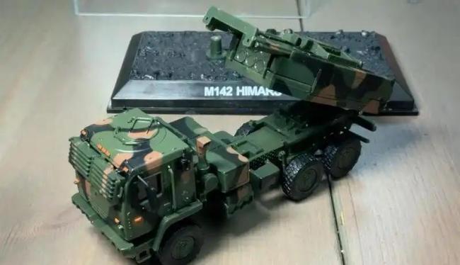 美国军事决策层对一款武器高度警觉 模型引发战略担忧