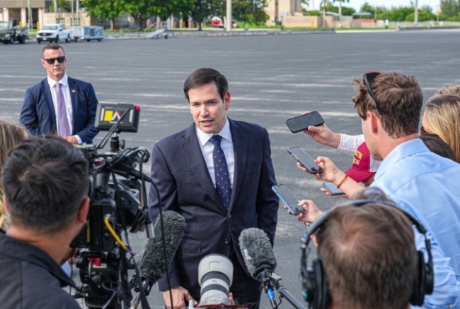 美國(guó)又搞事情：部分中美洲國(guó)民“替中國(guó)辦事”，將限制簽證 簽證事宜武器化