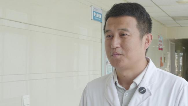 5小时跨城 “断指营救”！7岁男童指尖成功再植