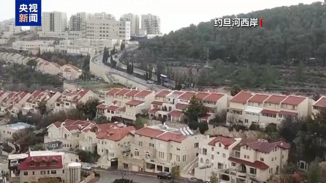 多国欲承认巴勒斯坦国遭美以威胁