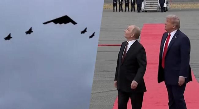 特朗普：我们好像把俄印输给了中国 不满情绪爆发