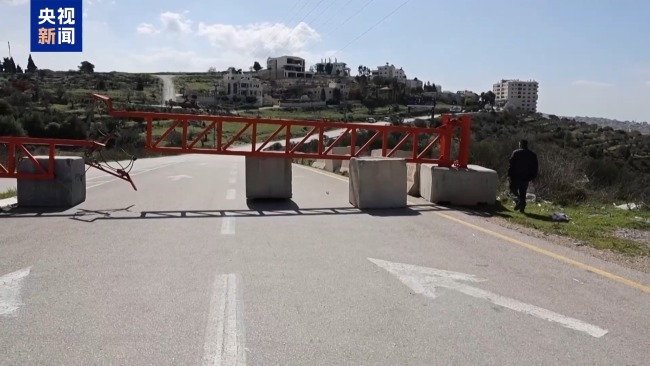 关领馆没收财产 多国欲承认巴勒斯坦国遭美以威胁