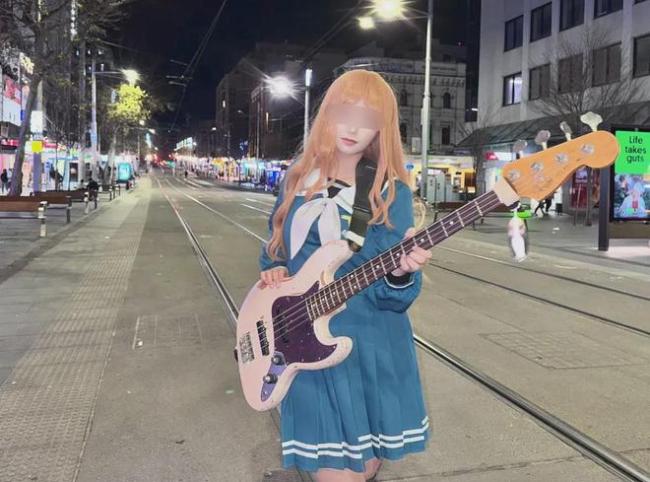 华人女孩在悉尼遭多名少女殴打 街头求助无人响应