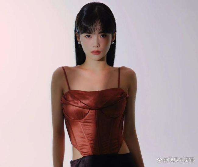 井迪官宣我家那閨女 真實(shí)感引爆期待