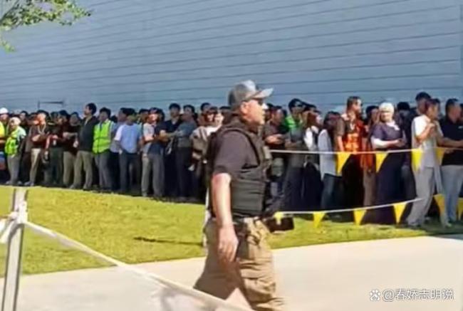 韩国外交部对300人被拘捕表态 盟友信任危机浮现