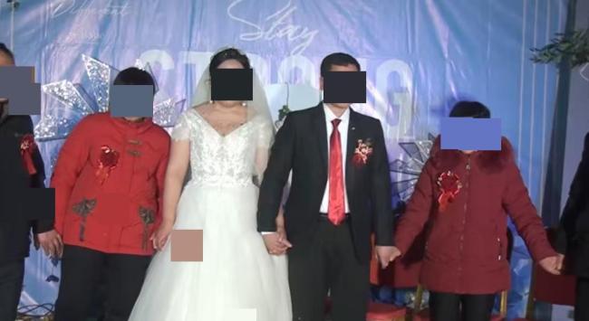 男子闪婚后发现妻子隐瞒10年精神病史