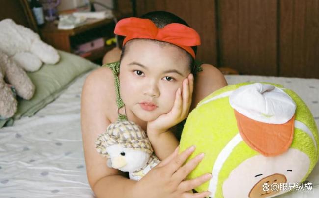 被留遗产重病女孩将照顾前男友父母 情深不寿真爱永恒