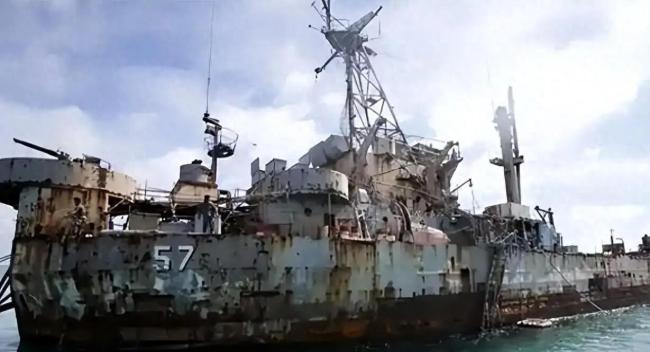 中国大使馆直接点名菲防长 回应涉华不当言论