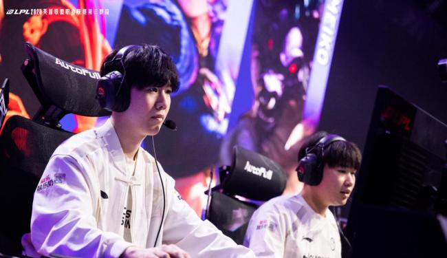 BLG对战JDG 季后赛揭幕战看点十足