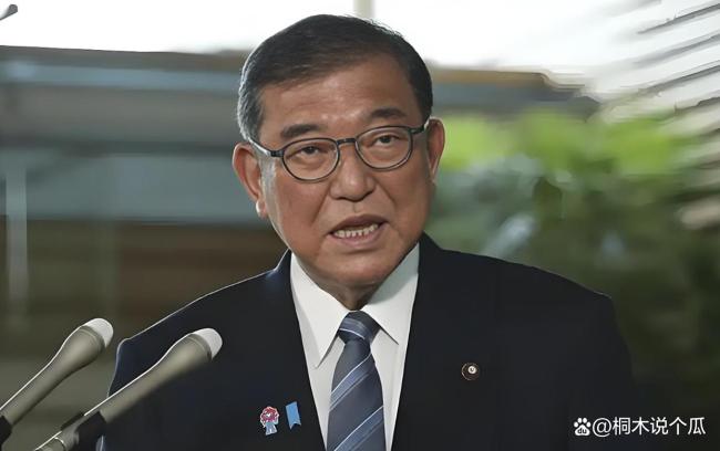 专家解读石破茂辞职