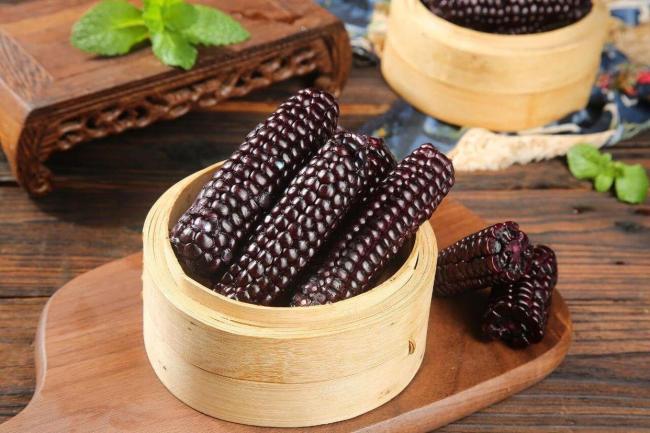 一种易长胖、巨升糖的粗粮 很多人天天吃