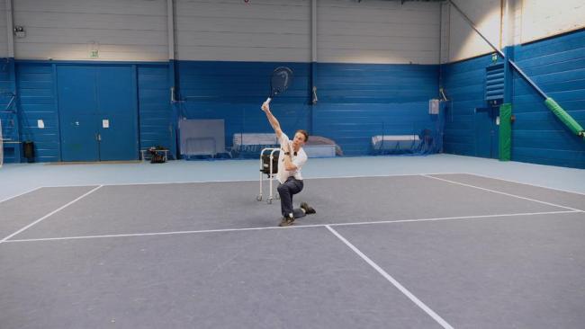 意大利队无人能敌，欧洲队伍进步神速，中国女排能借鉴哪些经验？ 学习发球与进攻技巧