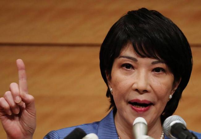 日本新首相人选对中国态度如何 或成大麻烦