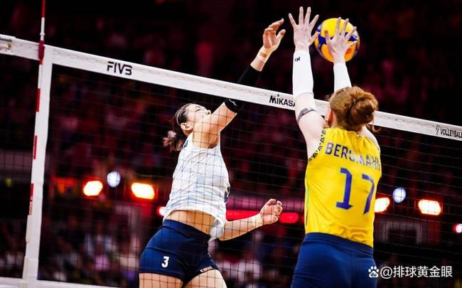 日本无缘奖牌！佐藤淑乃34分成中国队新威胁，巴西6届世锦赛拿牌 佐藤淑乃一战成名