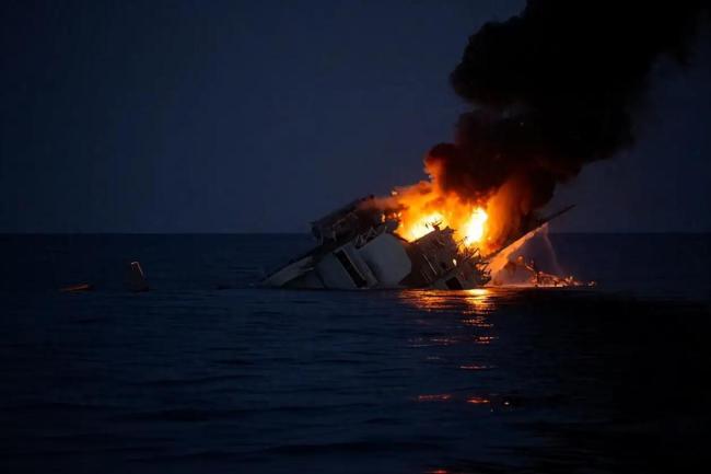 美军真会直接打击委内瑞拉吗