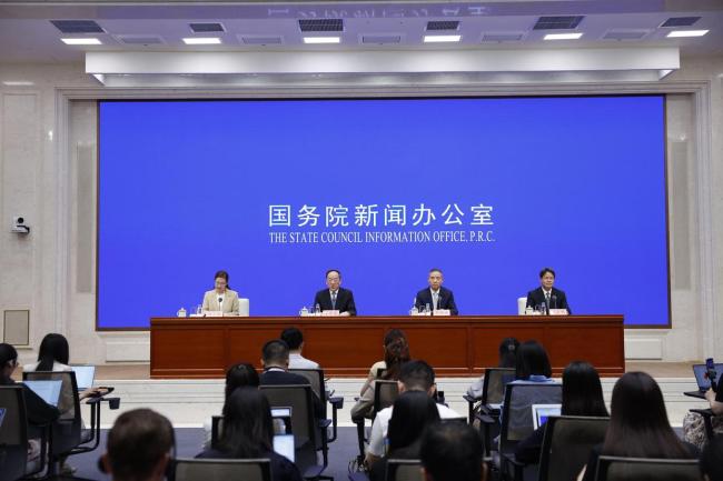 巩固壮大实体经济根基